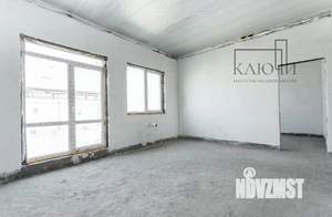 Дом 78м², 1-этажный, участок 4 сот.  