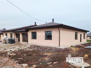 Дом 150м², 2-этажный, участок 8 сот.  
