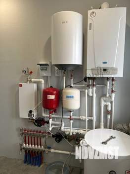 Дом 80м², 1-этажный, участок 4 сот.  