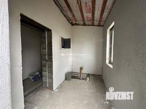 Таунхаус 119м², 2-этажный, участок 4 сот.  