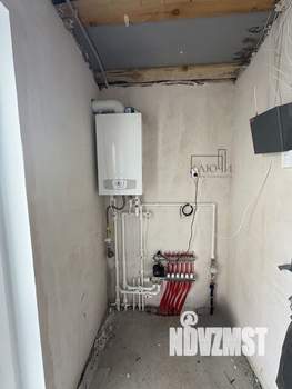 Дом 120м², 1-этажный, участок 6 сот.  