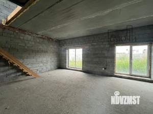 Коттедж 150м², 2-этажный, участок 4 сот.  