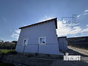 Дом 172м&sup2;, 2-этажный, участок 4 сот.  