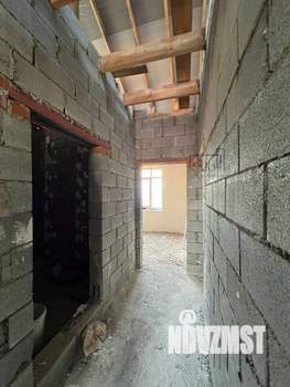 Дом 129м², 1-этажный, участок 5 сот.  