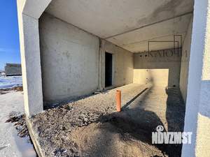 Дом 116м², 1-этажный, участок 5 сот.  