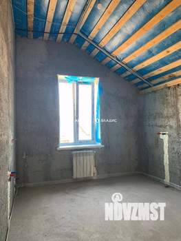 Дом 176м², 2-этажный, участок 7 сот.  