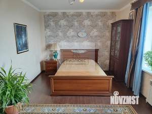 Таунхаус 253м², 2-этажный, участок 6 сот.  