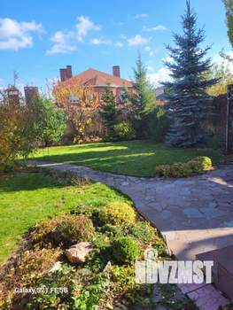 Дом 361м², 2-этажный, участок 10 сот.  