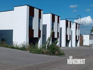 Таунхаус 155м², 2-этажный, участок 0 сот.  