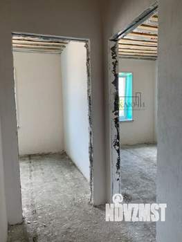 Дом 132м², 2-этажный, участок 4 сот.  