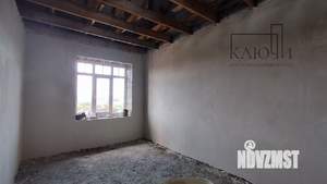 Дом 125м², 1-этажный, участок 6 сот.  