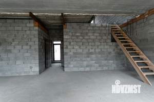 Таунхаус 122м², 2-этажный, участок 2 сот.  