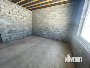 Таунхаус 79м², 1-этажный, участок 2 сот.  