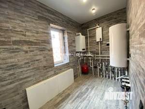 Дом 225м², 1-этажный, участок 4 сот.  