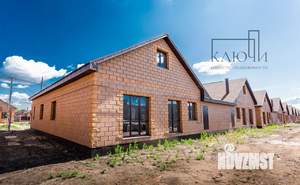 Дом 220м², 1-этажный, участок 4 сот.  