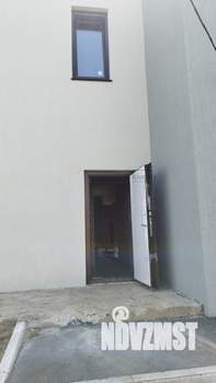 Таунхаус 137м&sup2;, 2-этажный, участок 2 сот.  