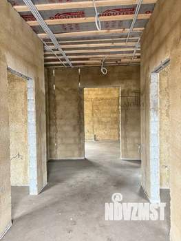 Дом 90м², 1-этажный, участок 4 сот.  