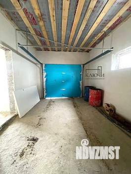 Дом 120м², 1-этажный, участок 6 сот.  
