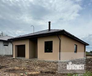 Дом 125м&sup2;, 1-этажный, участок 5 сот.  