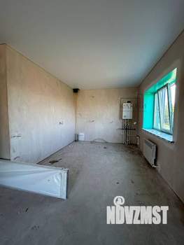 Дом 74м², 1-этажный, участок 5 сот.  