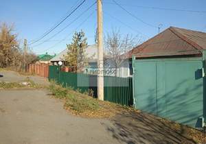 Дом 85м², 1-этажный, участок 6 сот.  