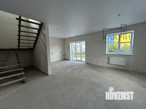 Дом 172м², 2-этажный, участок 4 сот.  