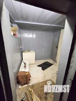 Дача 30м², 2-этажный, участок 7 сот.  