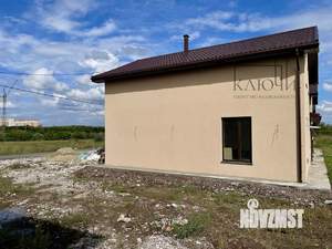 Дом 176м², 2-этажный, участок 7 сот.  