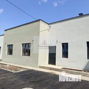 Таунхаус 132м², 2-этажный, участок 4 сот.  