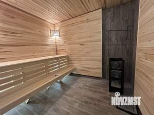 Дом 220м², 1-этажный, участок 4 сот.  