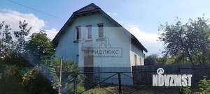 Дом 122м², 2-этажный, участок 15 сот.  