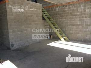 Таунхаус 152м², 2-этажный, участок 3 сот.  