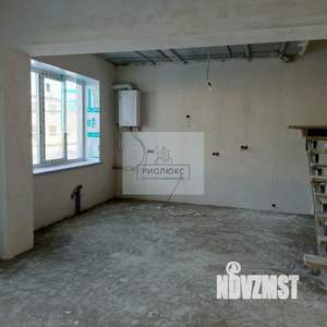 Таунхаус 137м², 2-этажный, участок 2 сот.  