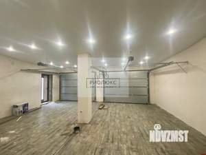 Дом 250м², 1-этажный, участок 4 сот.  