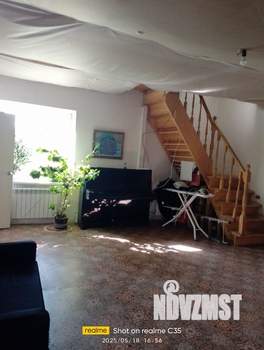 Коттедж 221м², 2-этажный, участок 894 сот.  