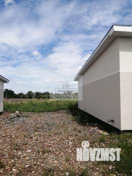 Дом 120м², 1-этажный, участок 6 сот.  