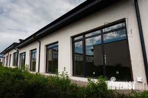 Таунхаус 78м², 1-этажный, участок 2 сот.  