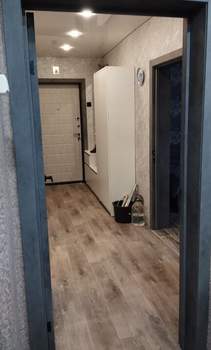 Дом 77м², 1-этажный, участок 5 сот.  