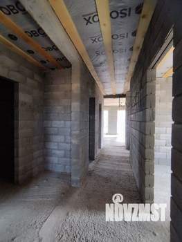 Дом 140м², 1-этажный, участок 4 сот.  