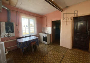 Дом 65м², 1-этажный, участок 6 сот.  