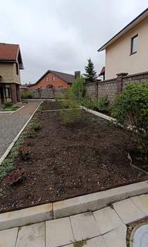 Дом 240м², 2-этажный, участок 9 сот.  