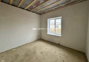 Дом 100м², 1-этажный, участок 4 сот.  