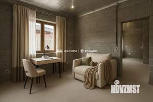 Дом 285м², 1-этажный, участок 4 сот.  