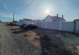 Дом 70м², 1-этажный, участок 6 сот.  