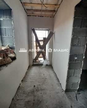 Дом 170м², 2-этажный, участок 4 сот.  