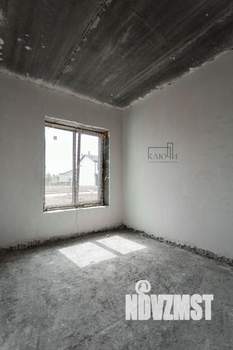 Дом 162м², 2-этажный, участок 6 сот.  