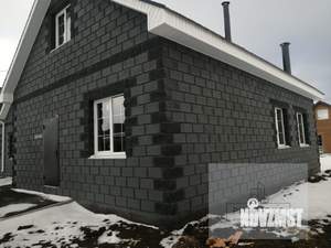 Дом 70м&sup2;, 1-этажный, участок 2 сот.  