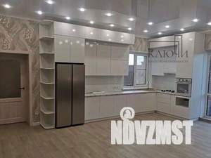 Дом 210м², 1-этажный, участок 4 сот.  