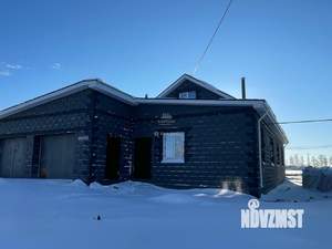 Дом 110м², 2-этажный, участок 4 сот.  