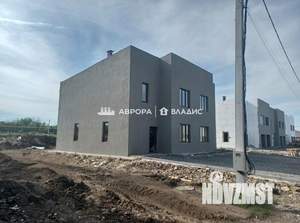 Дом 132м², 2-этажный, участок 4 сот.  